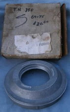 GM NOS T H 350 Transmission Forward Clutch Drum Piston 6261115