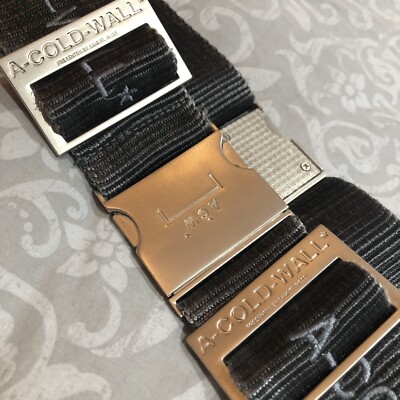 A-COLD-WALL* “WB1” Utility Belt (ACW, A COLD WALL) | eBay display picture 2