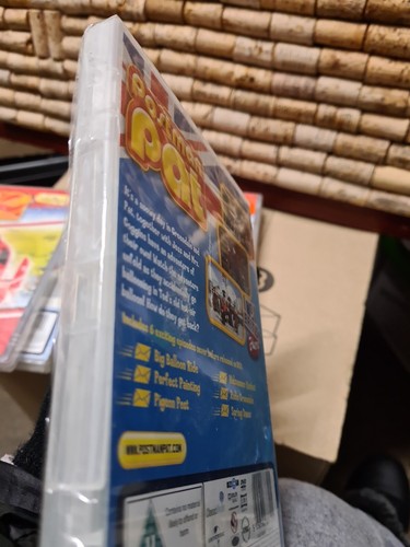 6 sealed Postman Pat DVD CD bundles. Some wear on the seal - Picture 19 of 19
