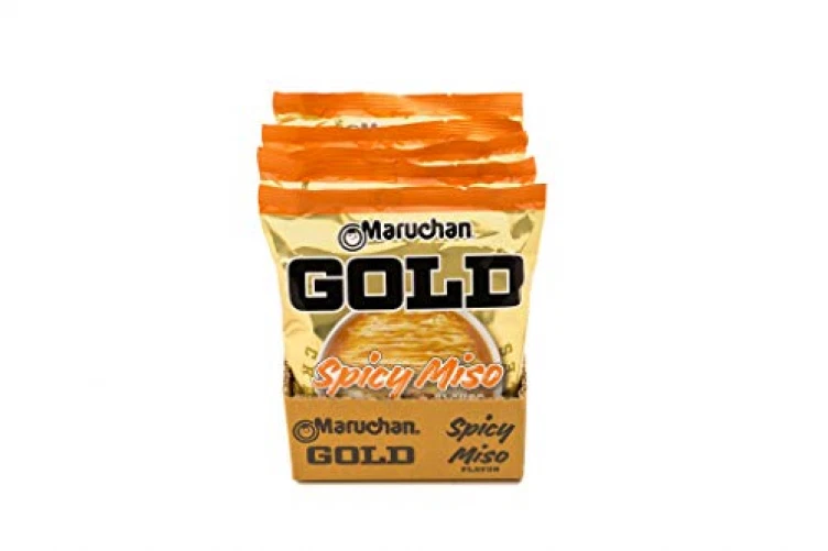 Maruchan gold deals