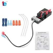 For RV Air Conditioner Camper Rooftop AC Soft Start Kit