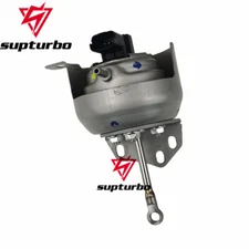 807489 for Citroen Fiat 2.0 HDi 94/98/120 Kw DW10BTED4 GTB1449VZ Turbo actuator