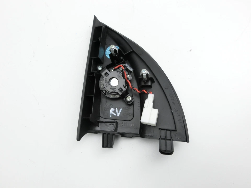 Haut-parleur Boîte de Haut-parleur d’aigus droite pour Hyundai I30 GD 15-17 - Photo 4/4