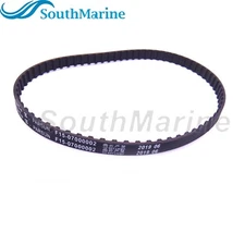Boat Motor 66M-46241-00 Timing Belt for Yamaha Outboard Engine F9.9 F15 4-Stroke