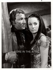 CAMERON MITCHELL LINDA CRISTAL ORIG VINTAGE COWBOY WESTERN HIGH CHAPARRAL STILL