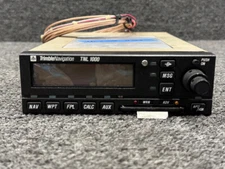 80415-10-0611 Trimble TNL1000 Navigation Unit with Tray (Delamination)