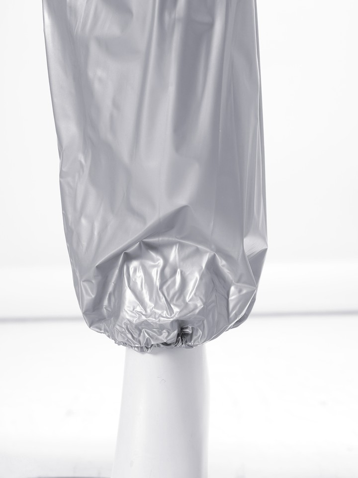 Sauna Sweat Suit Set Black & Yellow Weight Loss Gym Workout Men Women