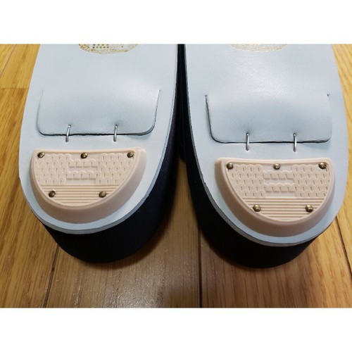 Zori Formal Sandals 23.5cm - Picture 6 of 8