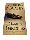 A Game of Thrones (A Song of Ice and Fire, Book 1) by George R.R. Martin