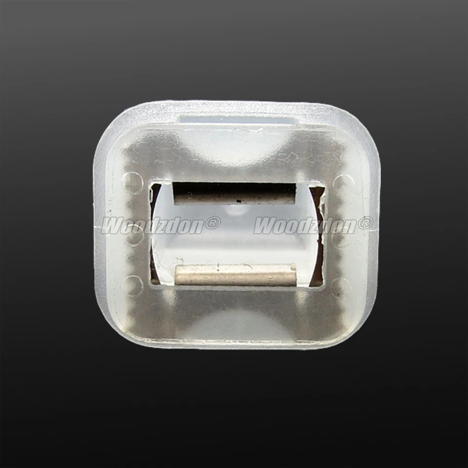 20x Interior Trim Moulding Retaining Clip for BMW E38 E39 E60 525i 528i 740i M5 Foto 3 de 4