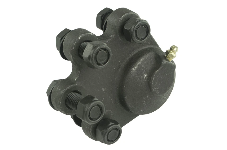 Rótula de suspensión delantera inferior 1989 1990 1991 1992 GMC K1500 1988-1995 Foto 3 de 4