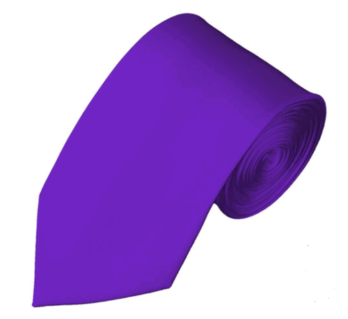 Manzini Neckwear® Men's Solid Color Polyester SLIM Tie Party wedding Necktie! - Picture 21 of 57