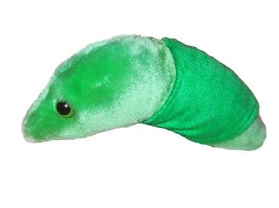 GIANTmicrobes Malaria Parasit Original Plüsch Kuscheltier Educational Gift 17cm