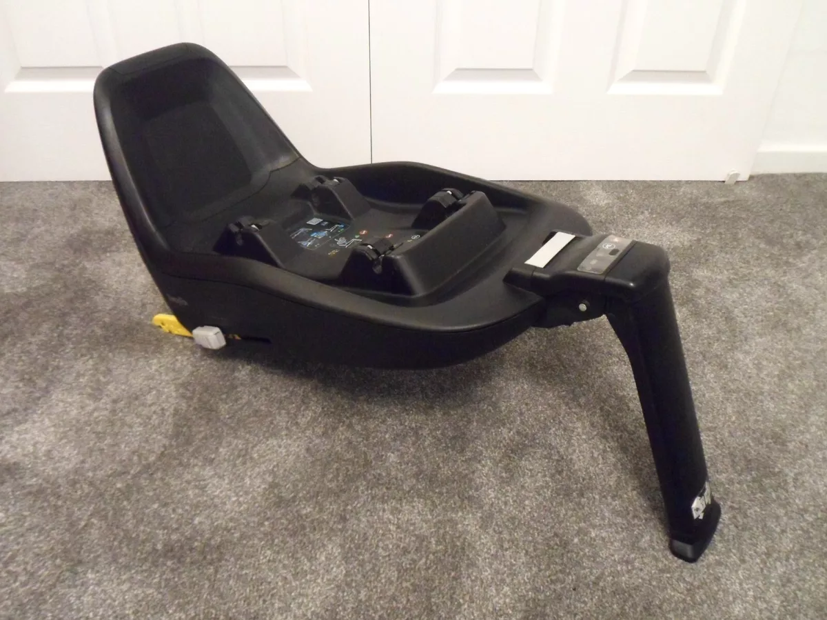 Maxi cosi 2 clearance way fix base ebay