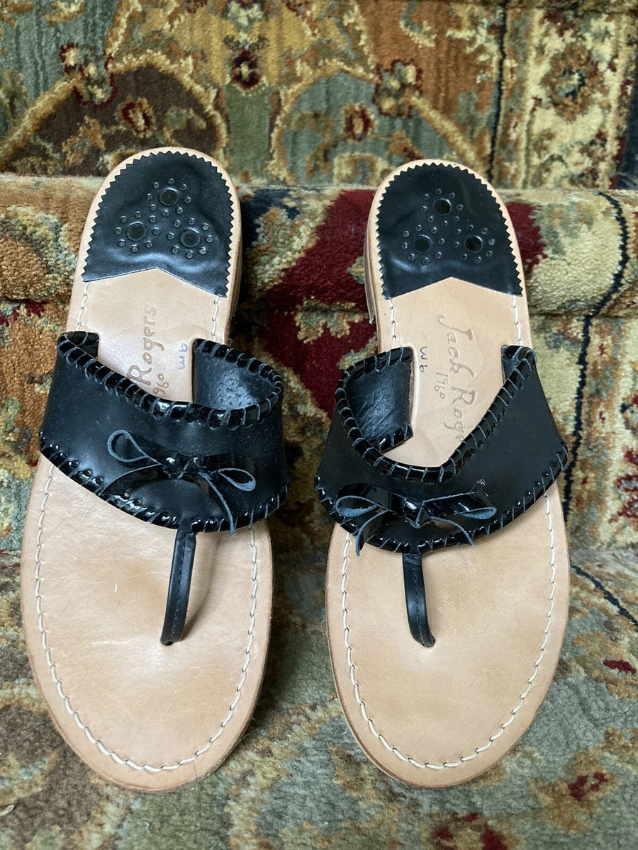 Jack rogers adeline best sale sandal