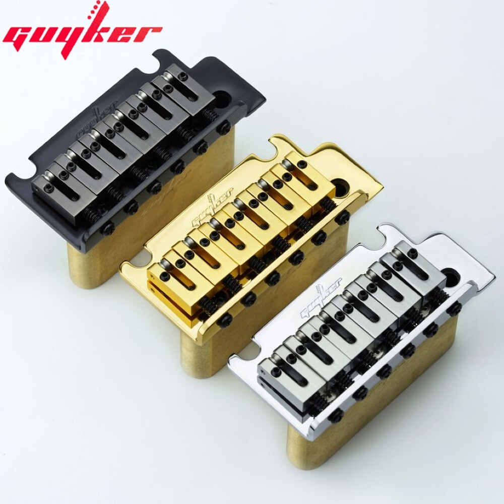 Guyker Lot De 4 Ressorts De Trémolo Silencieux Rouge Pour Guitare Électrique Fender Strat