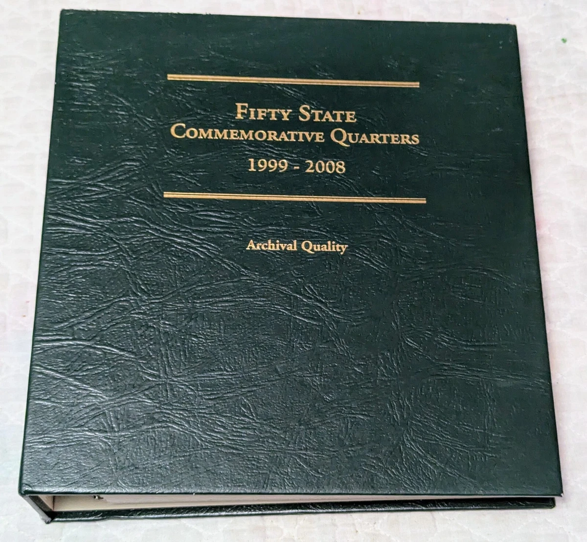 Fifty State Commemorative Quarters for sale | eBay