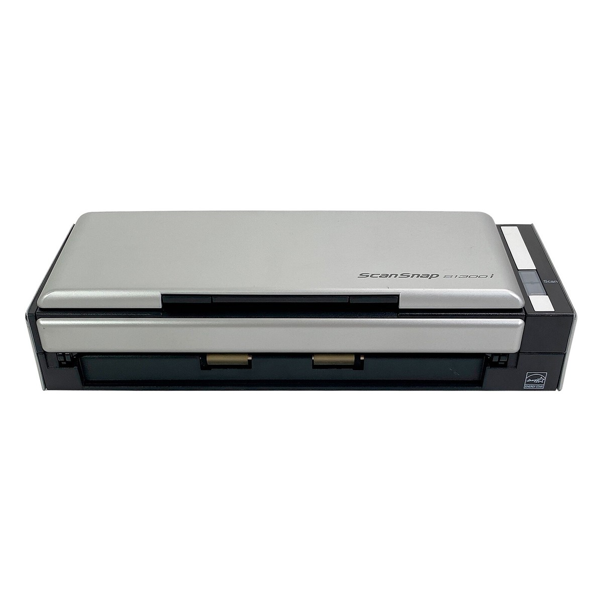 【ほぼ新品】FUJITSU ScanSnap S1300i FI-S1300A Fujitsu ScanSnap S1300i Compact Color Image Document Scanner w