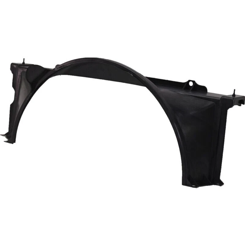 Cubierta superior del ventilador nueva para Chevrolet S10 1988-1994 4,3 L 15958485 GM3110118 Foto 3 de 4