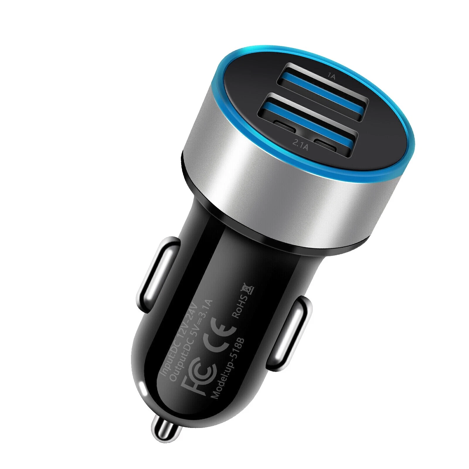 Cell Phone Car Chargers for Apple iPhone SE