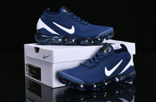 👟DS Nike Air VaporMax Flyknit 3 Men's air cushion shoes size 8-11