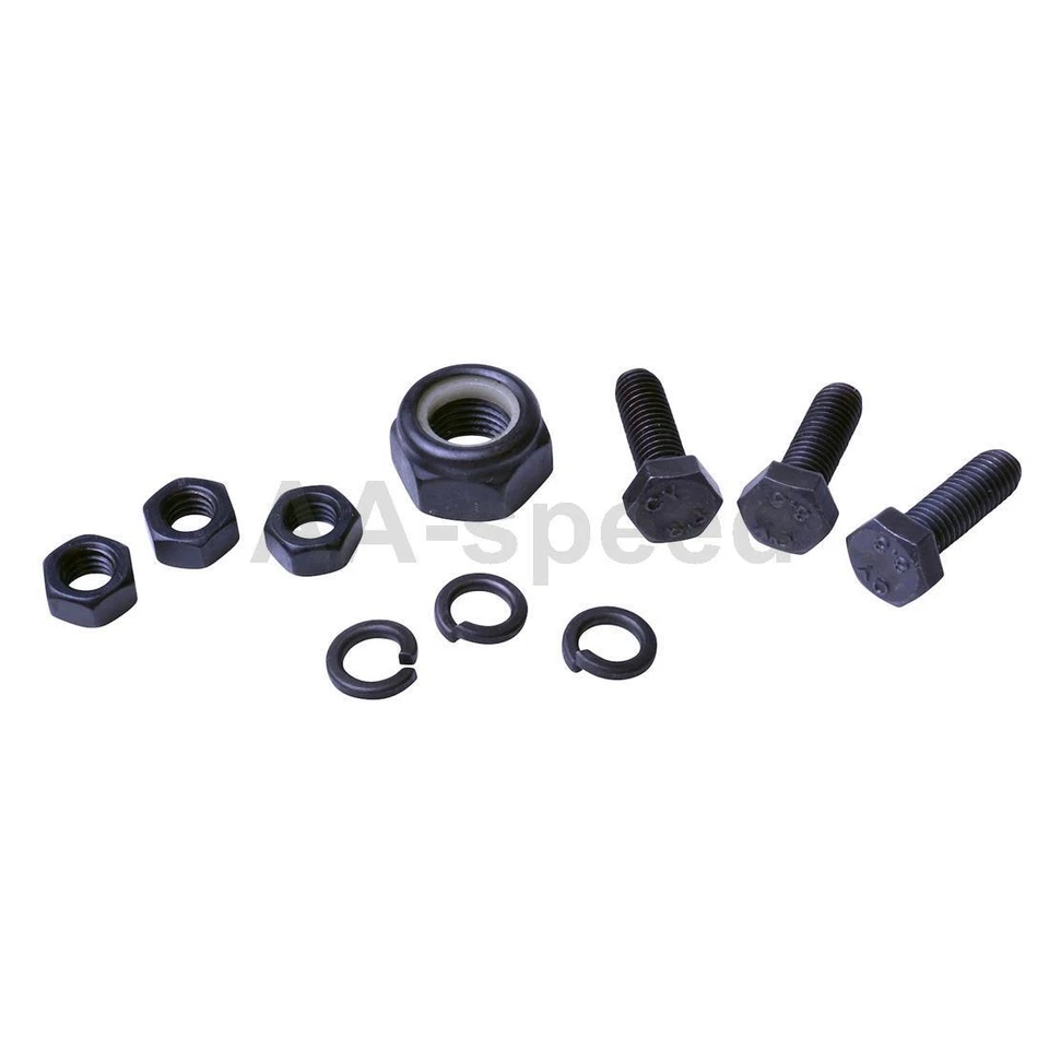 Suspensión inferior delantera rótula compatible con Fiat 124 1967 1968 1969 1970 1971 1967 Foto 4 de 4