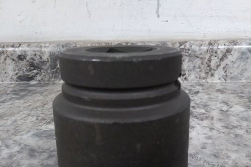 Proto J10030L 1-7/8 In Socket Size 1 In Drive Size 6-Point SAE Impact Socket - Picture 8 of 9
