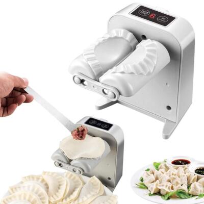 Automatic Dumpling Maker Machine Household Dumpling Dumpling Wrapper Maker D3I8
