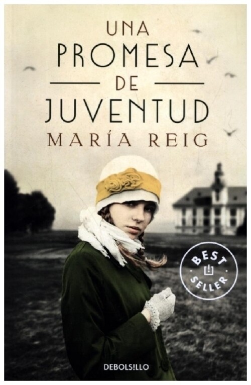 Thumbnail - Una Promesa De Juventud | Maria Reig | Taschenbuch | 752 S. | Spanisch