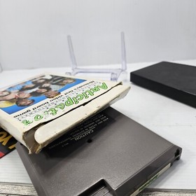 Anticipation NES complete W Box