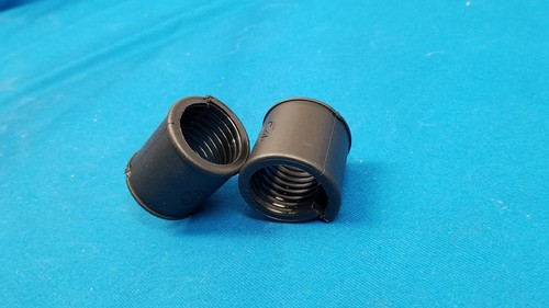 (2) ETON Steering PU Bushing Sleeve Eton 90 70 50 650435 634136 Viper E-TON OEM - Picture 4 of 6