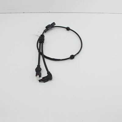 メル85316 NEW MB GLE W167 REAR RIGHT DAMPER ADJUSTMENT WIRING HARNESS