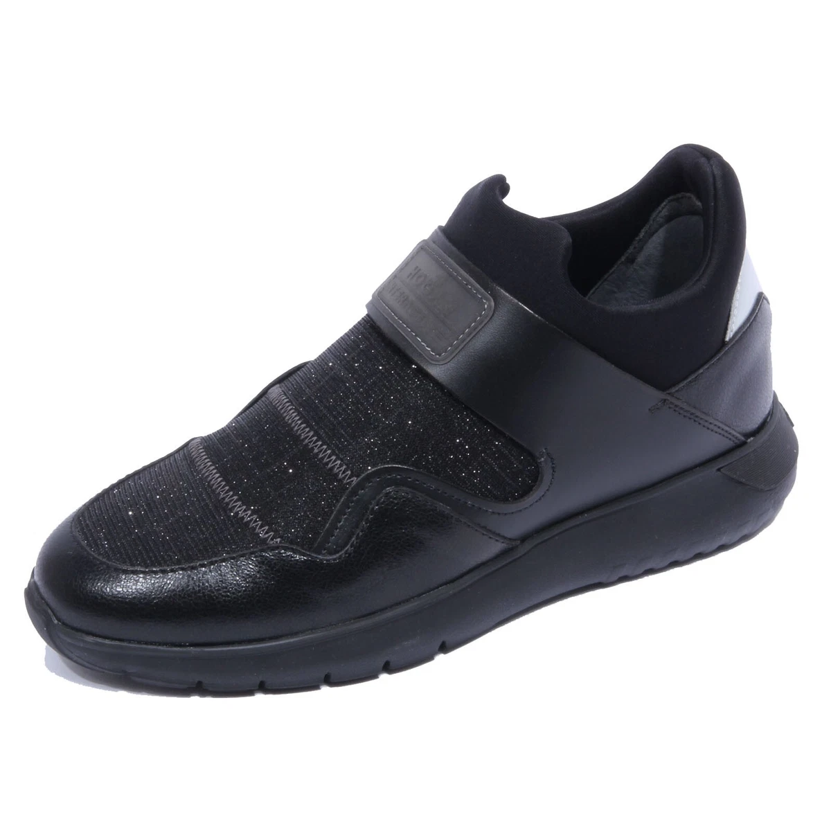 Hogan slip on shoes sale
