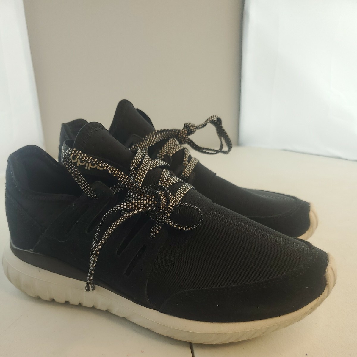 Tubular Black Suede Adidas Adidas Originals Tubular Shadow Black
