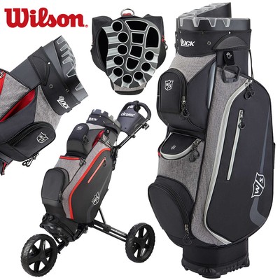 wilson i lock bag