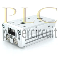 SMC MXS8-40 Air Slide Table Pneumatic precision guide slide cylinder 1PCS