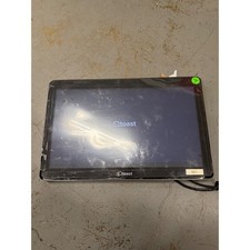 Toast Flex POS Terminal Restaurant Touchscreen Point of Sale System Black