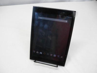 Gigaset QV830 8'' Android Tablet TESTED Works