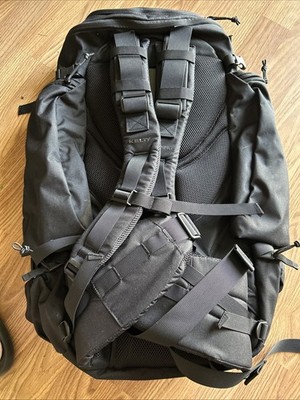 Kelty Redwing 50 Tactical Black