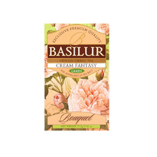 Ceylon Tea Basilur Cream Fantasy Pure Ceylon ...