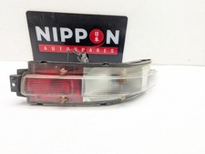 Feu arrière Nissan 350 Z