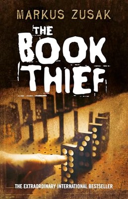 The Book Thief - VERY GOOD