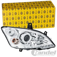 HELLA D1S/H7 PY21W W5W SCHEINWERFER RECHTS passend für MERCEDES-BENZ VIANO VITO HELLA D1S/H7 PY21W W5W SCHEINWERFER RECHTS passend für MERCEDES-BENZ VIANO VITO