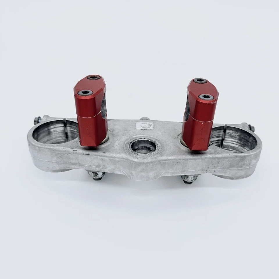 2002 - 2003 Honda CRF 450R / CRF450 - OEM верхний тройной зажим вилки зажимы - Изображение 2 из 4