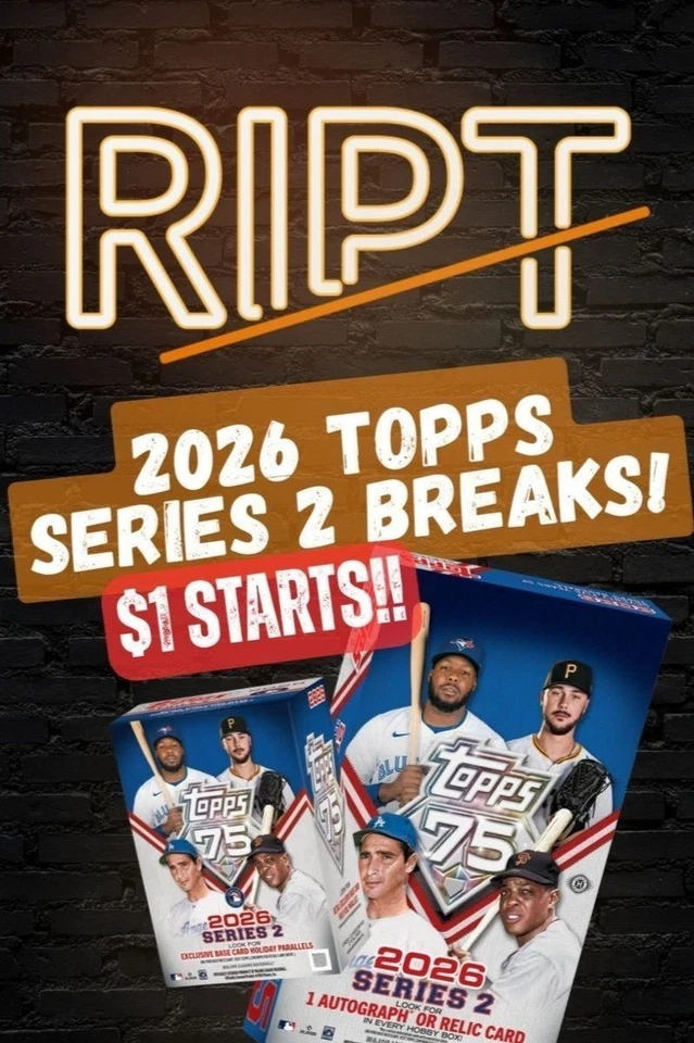 ☆ $1 Start NBA/NFL/MLB Hobby/Retail Packs & Breaks w/ Mak!!☆