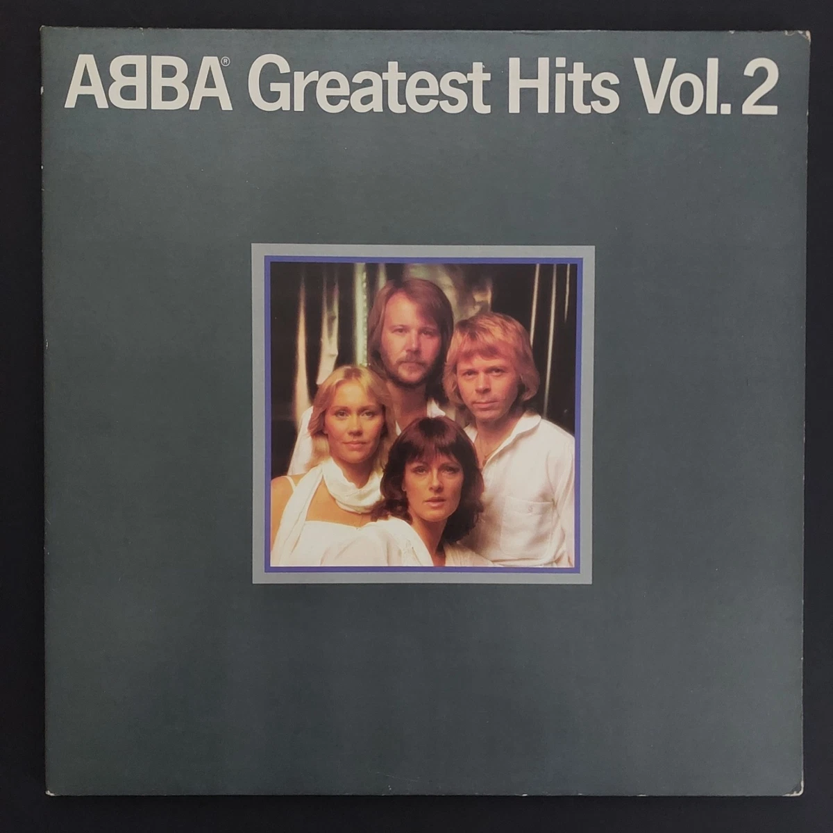 ABBA アバ/グレイテスト・ヒッツ Vol.2」3800円 ディスコメイト盤 Abba Greatest Hits Vol 2 for sale | eBay
