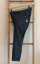 Women's Pearl Izumi Cycling Mountain Bike Tights, Size Medium