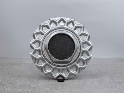 Kreuzspeichen 15 Felgendeckel 4 Stück Alu SET BMW E30 316i-325i 36132225376 (4x)