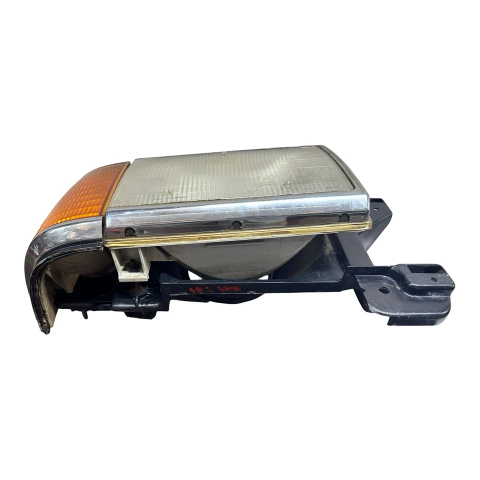 1987 - 1991 Ford Bronco F150 F250 F350 фары правой рукой пропуск и габаритный фонарь - Изображение 4 из 4