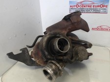 Turbo Peugeot 806